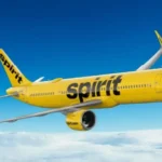 Colapso de Spirit Airlines deja a miles de pasajeros afectados: qué hacer para recuperar tu dinero y viajar