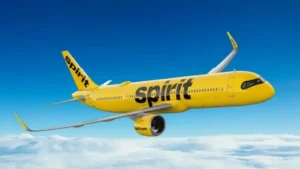 Colapso de Spirit Airlines deja a miles de pasajeros afectados: qué hacer para recuperar tu dinero y viajar