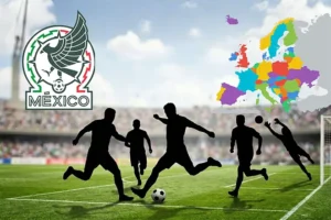 Europa pone la mira en México: jugadores que podrían dar el salto tras el Mundial 2026