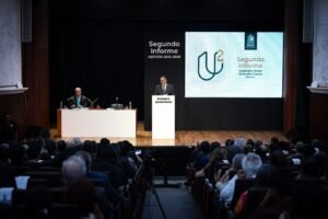 La educación es la única apuesta que no falla: rector de la UASLP
