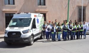 Municipio de Soledad convoca a participar en simulacro nacional esta 6 de mayo