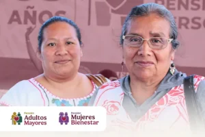 Abren registro de Pensiones del Bienestar para todas las letras el 2 y 3 de mayo: requisitos y documentación