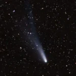 cometa halley