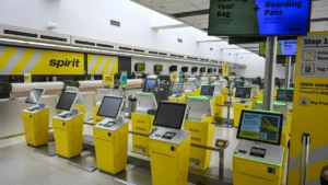 No es solo Spirit: las aerolíneas low cost que están perdiendo millones