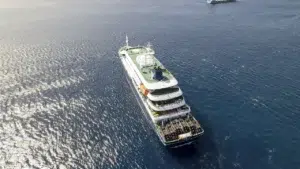 Brote de hantavirus sacude un crucero y pone a prueba la respuesta sanitaria con tres fallecidos