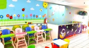 Refuerzan supervisión en estancias infantiles para garantizar cumplimiento de medidas de protección civil