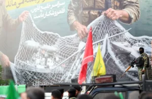 Un alto mando militar iraní ve probable una reanudación de la guerra con EE.UU.
