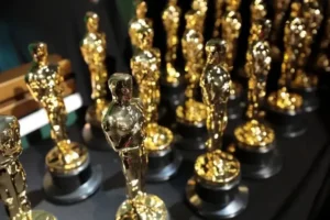 Óscar vs IA: la Academia veta su uso en premios
