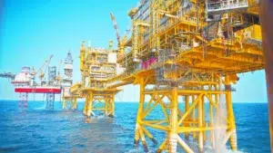 Precios del petróleo caen tras nueva propuesta de Irán para negociar con Estados Unidos