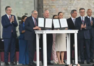 Gobierno federal acelera inversiones y simplifica trámites como parte del Plan México