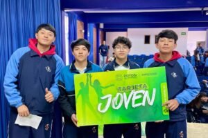 Ayuntamiento de Soledad amplia beneficios y descuentos a la juventud con tarjeta joven