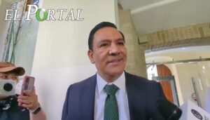 Torres Sánchez defiende apoyos al campo potosino y rechaza señalamientos de abandono