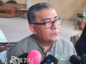 Soledad mantiene obras y refuerza su corporación policial con recursos programados