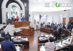 Rumbo a 2027: cambian la integración de los Ayuntamientos en San Luis Potosí