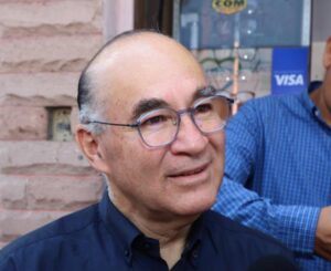 Municipio mantiene proyectos propios de movilidad y reporta avances en obras viales