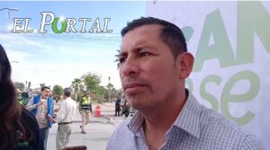 Seduvop espera dictamen sobre muerte de motociclista en obras de la carretera 57