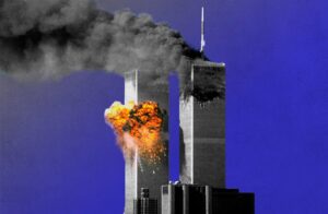 11-S: 25 años después, así fue el día que cambió al mundo