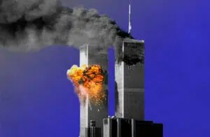 11-S: 25 años después, así fue el día que cambió al mundo