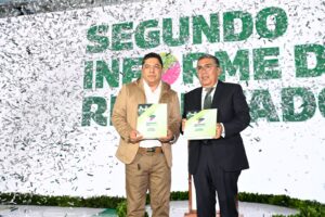 Soledad impulsa el nuevo San Luis con más pavimentación e inversión hidráulica: Navarro Muñiz
