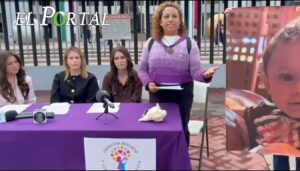 Congreso desecha iniciativa para prevenir violencia infantil en escuelas