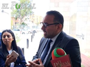 Interapas intensifica controles sobre descargas y conexiones irregulares