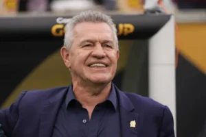 Javier Aguirre llega a un acuerdo con el Valencia: ultima los detalles y la firma
