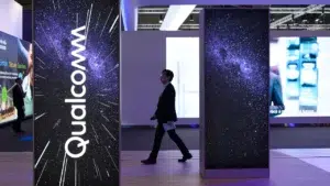 Amazon apuesta por chips propios con acuerdo de 4 mil millones con Qualcomm