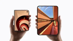 Apple se lanza al mundo de los plegables con el esperado iPhone Duo