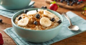 Avena: el tradicional alimento del desayuno que conserva sus beneficios nutricionales