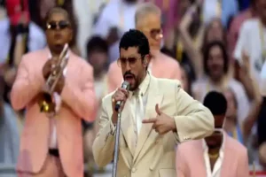 Bad Bunny: los siete Emmy que ganó por el Super Bowl