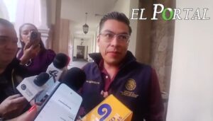 Abandonan diputados de Morena sesión en el Congreso para asistir a evento de su partido en CDMX