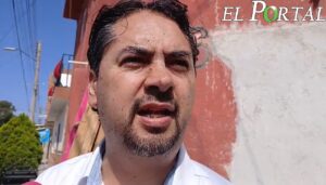 Hay agua para 10 meses en la zona metropolitana, asegura la CEA