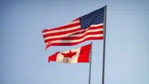 Canadá responde a EU con aranceles por 20 mil millones de dólares