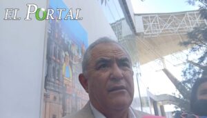 Gratuidad de servicios lleva al límite capacidad de hospitales del IMSS-Bienestar en SLP