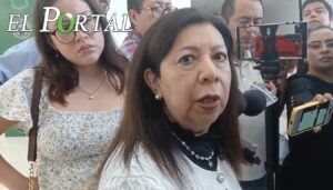 Fiscalía rechaza señalamientos de abandono a familia de perito fallecido en volcadura