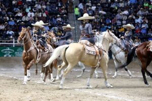 San Luis Potosí busca conquistar al turismo con el Congreso Nacional Charro