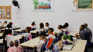 ¿Descanso o clases? Así quedará la semana escolar por las fiestas patrias