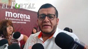 Sin acuerdos para definir la nueva presidencia del Congreso de San Luis Potosí