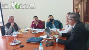 Congreso alista comparecencias por quinto informe de Gobierno