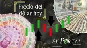 Precio del dólar HOY sábado 19 de septiembre 2026
