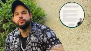 Emiliano Aguilar hospitalizado, delicado y desaparecido de redes: ¡Cancelan sus conciertos y shows! Esto dicen