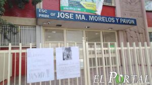 Denuncian en redes presuntas omisiones tras muerte de estudiante de la Escuela Morelos
