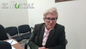 Frinné Azuara alerta sobre crisis en el sistema de salud tras muerte de cinco recién nacidos