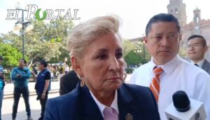 Diputada denuncia falta de medicamentos, insumos y personal en hospitales públicos de SLP