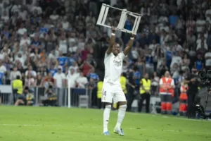 Club América prepara su fichaje estrella con ¡David Alaba!