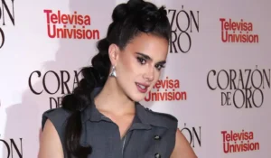Gala Montes abandona ‘La casa de los famosos México 2026’ ¿por un ataque de ansiedad? Esto se sabe