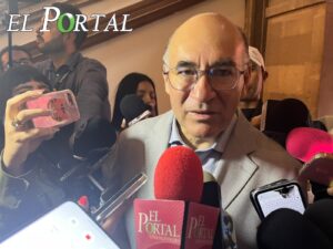 Galindo anuncia mayor supervisión de obras tras accidente de motociclista en la 57