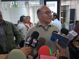 Municipio reporta 14 obras pendientes de liberación tras revisión estatal