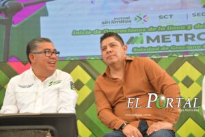 Ricardo Gallardo pide a Soledad acelerar salida del Interapas y crear su propio organismo de agua