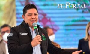 Gallardo anuncia nuevos proyectos para transformar Soledad